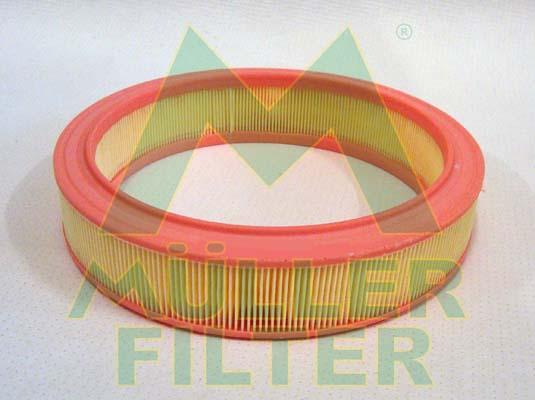 Muller Filter PA647 - Filter za zrak www.molydon.hr