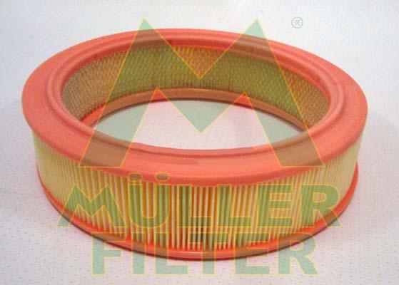 Muller Filter PA660 - Filter za zrak www.molydon.hr
