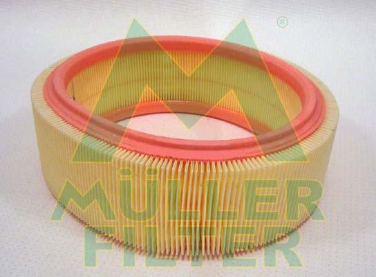 Muller Filter PA602 - Filter za zrak www.molydon.hr