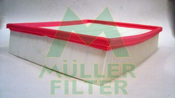 Muller Filter PA616 - Filter za zrak www.molydon.hr