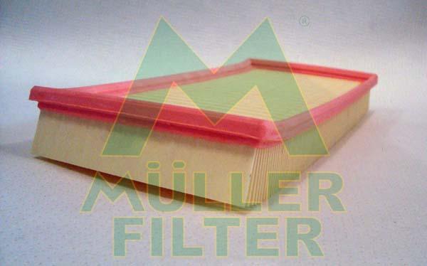 Muller Filter PA627 - Filter za zrak www.molydon.hr