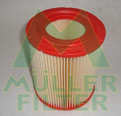 Muller Filter PA155 - Filter za zrak www.molydon.hr
