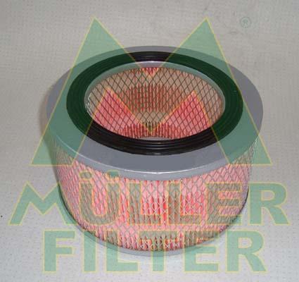 Muller Filter PA165 - Filter za zrak www.molydon.hr