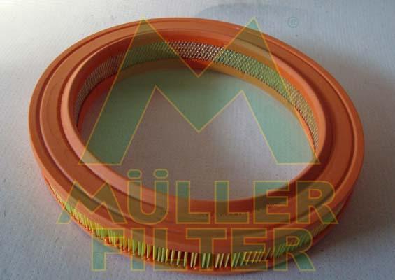 Muller Filter PA117 - Filter za zrak www.molydon.hr