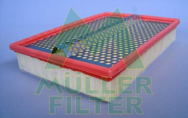 Muller Filter PA186 - Filter za zrak www.molydon.hr