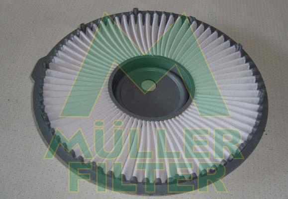 Muller Filter PA125 - Filter za zrak www.molydon.hr