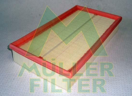 Muller Filter PA176 - Filter za zrak www.molydon.hr