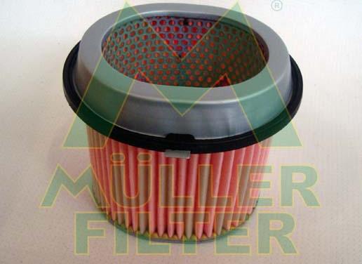Muller Filter PA855 - Filter za zrak www.molydon.hr