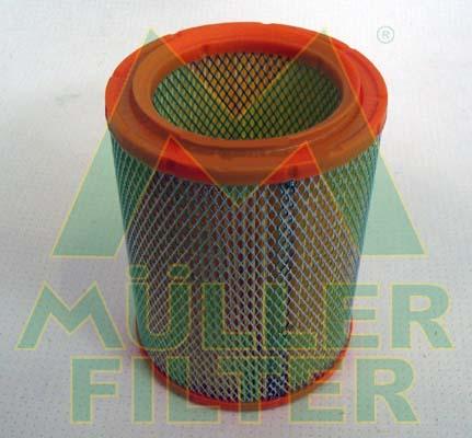 Muller Filter PA860 - Filter za zrak www.molydon.hr