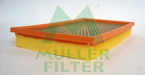 Muller Filter PA867 - Filter za zrak www.molydon.hr