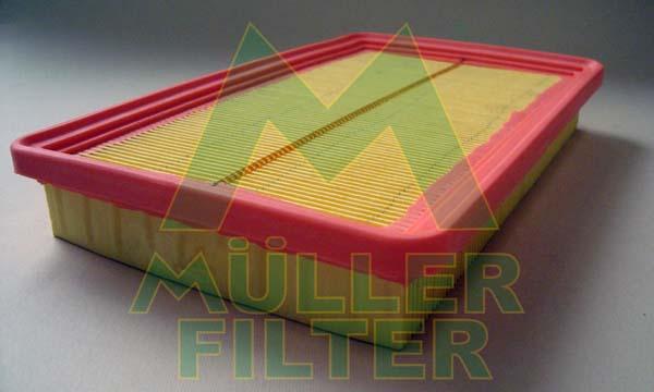Muller Filter PA3468 - Filter za zrak www.molydon.hr