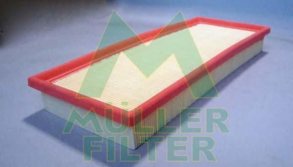 Muller Filter PA3408 - Filter za zrak www.molydon.hr