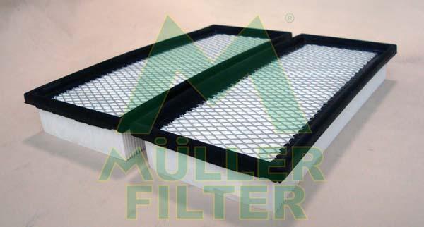 Muller Filter PA3410x2 - Filter za zrak www.molydon.hr