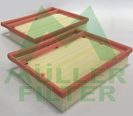 Muller Filter PA3411X2 - Filter za zrak www.molydon.hr