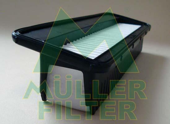Muller Filter PA3484 - Filter za zrak www.molydon.hr