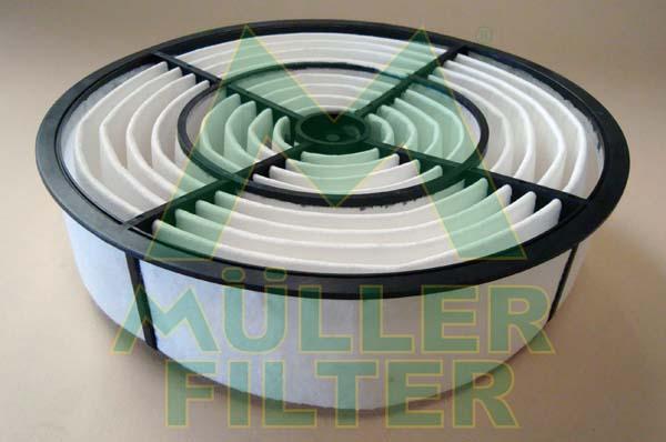 Muller Filter PA3434 - Filter za zrak www.molydon.hr