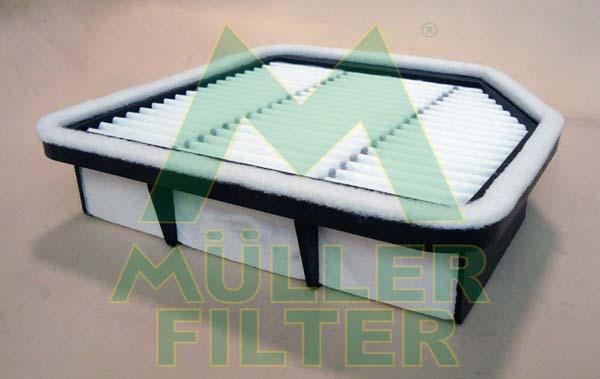 Muller Filter PA3432 - Filter za zrak www.molydon.hr