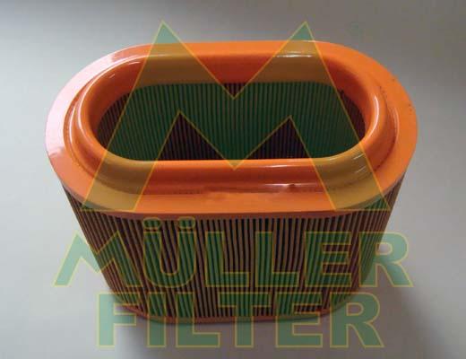 Muller Filter PA3470 - Filter za zrak www.molydon.hr