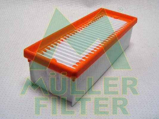 Muller Filter PA3549 - Filter za zrak www.molydon.hr
