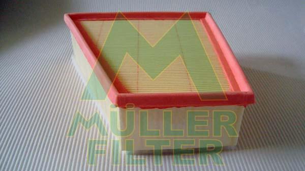 Muller Filter PA3548 - Filter za zrak www.molydon.hr