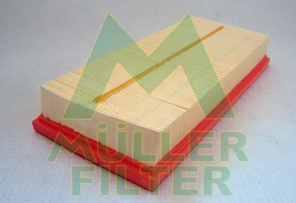 Muller Filter PA3558 - Filter za zrak www.molydon.hr