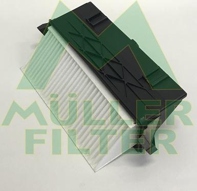 Muller Filter PA3561 - Filter za zrak www.molydon.hr