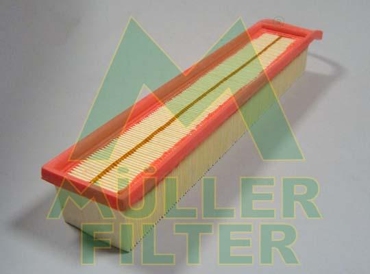 Muller Filter PA3504 - Filter za zrak www.molydon.hr