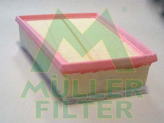 Muller Filter PA3522 - Filter za zrak www.molydon.hr