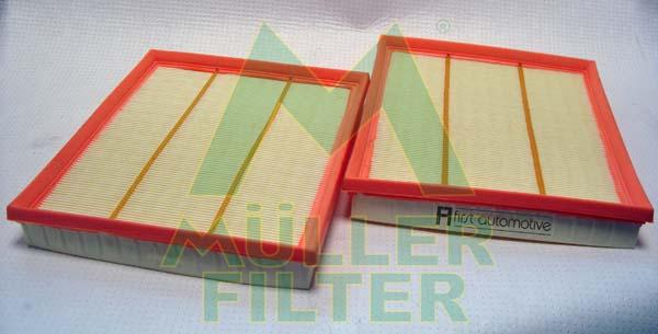 Muller Filter PA3571x2 - Filter za zrak www.molydon.hr