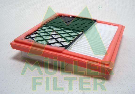 Muller Filter PA3699 - Filter za zrak www.molydon.hr