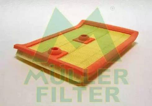 Muller Filter PA3649 - Filter za zrak www.molydon.hr