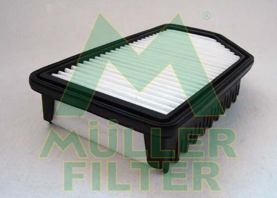 Muller Filter PA3655 - Filter za zrak www.molydon.hr