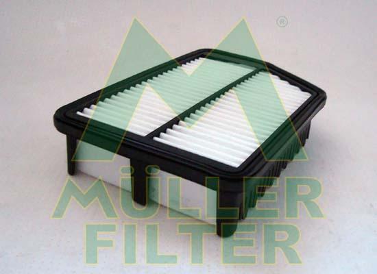 Muller Filter PA3652 - Filter za zrak www.molydon.hr