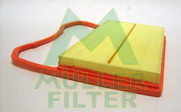Muller Filter PA3604 - Filter za zrak www.molydon.hr