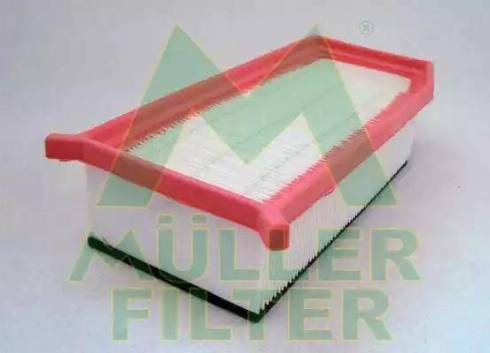 Muller Filter PA3605 - Filter za zrak www.molydon.hr