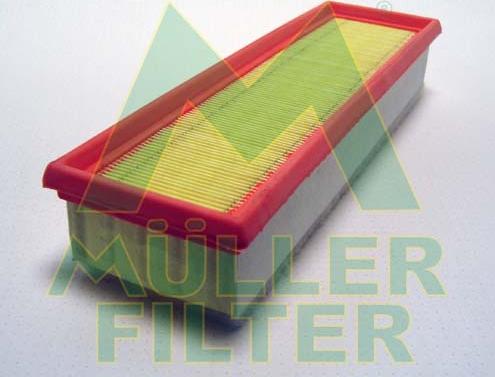 Muller Filter PA3613 - Filter za zrak www.molydon.hr