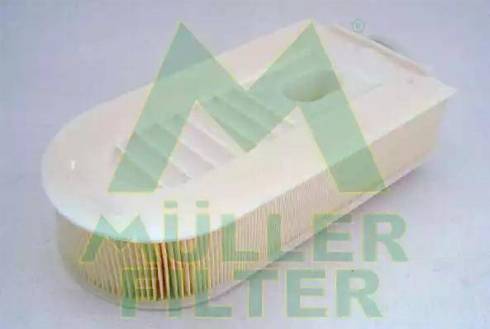 Muller Filter PA3639 - Filter za zrak www.molydon.hr