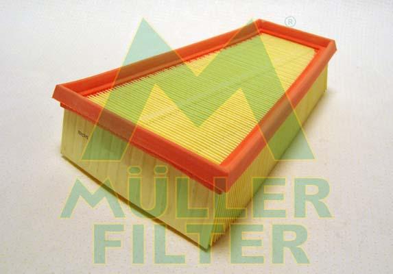 Muller Filter PA3637 - Filter za zrak www.molydon.hr