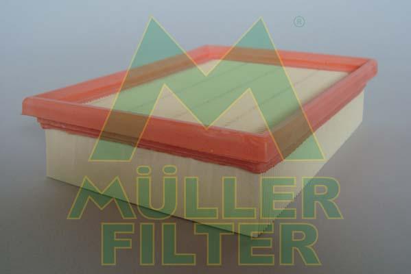 Muller Filter PA307 - Filter za zrak www.molydon.hr