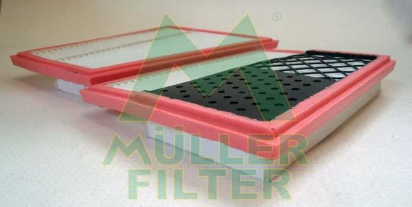 Muller Filter PA3199x2 - Filter za zrak www.molydon.hr