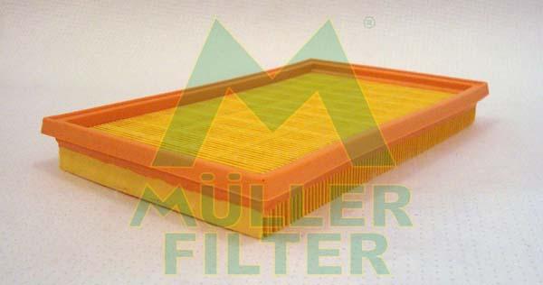 Muller Filter PA3192 - Filter za zrak www.molydon.hr