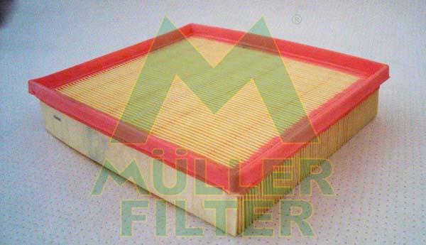 Muller Filter PA3100 - Filter za zrak www.molydon.hr