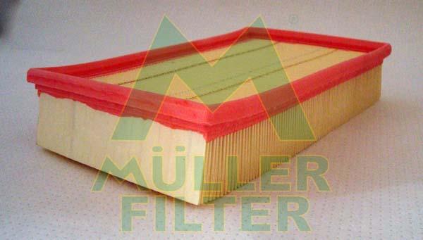 Muller Filter PA3103 - Filter za zrak www.molydon.hr