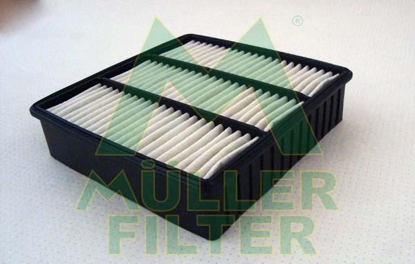 Muller Filter PA3117 - Filter za zrak www.molydon.hr