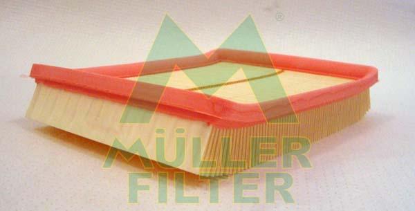 Muller Filter PA3182 - Filter za zrak www.molydon.hr