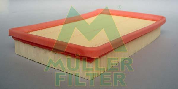 Muller Filter PA3179 - Filter za zrak www.molydon.hr
