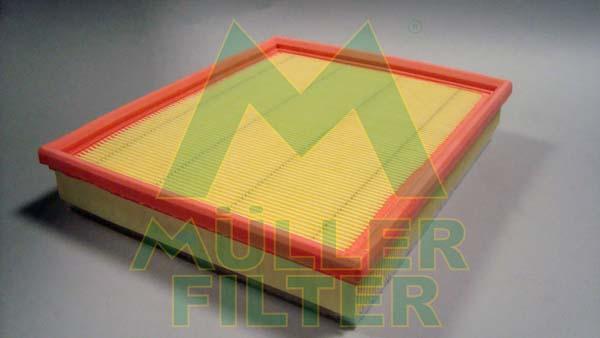Muller Filter PA3175 - Filter za zrak www.molydon.hr