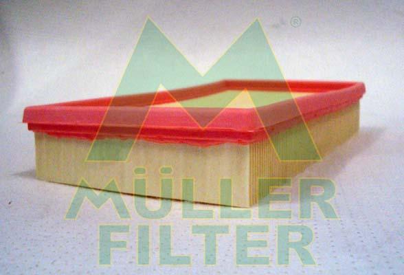 Muller Filter PA389 - Filter za zrak www.molydon.hr