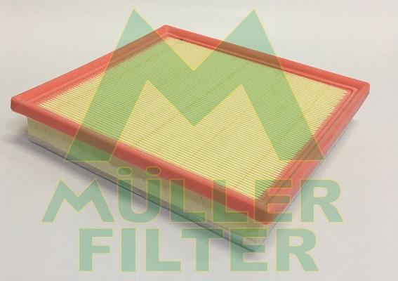 Muller Filter PA3815 - Filter za zrak www.molydon.hr