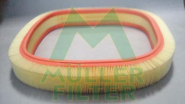 Muller Filter PA388 - Filter za zrak www.molydon.hr